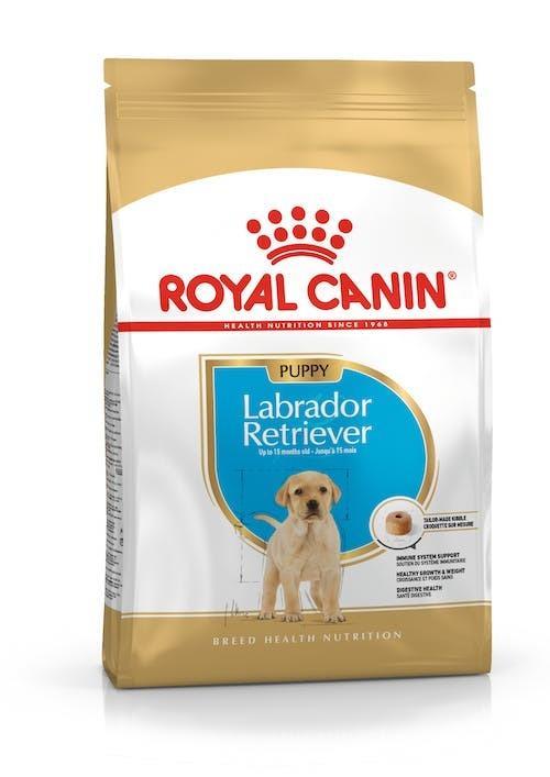 Royal Canin 12kg Labrador Puppy Dry Food