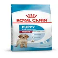 Royal Canin 4kg Medium Puppy Dry Food