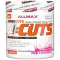 AMINOCUTS (ACUTS) Amino-Charged Energy Drink - Pink Lemonade