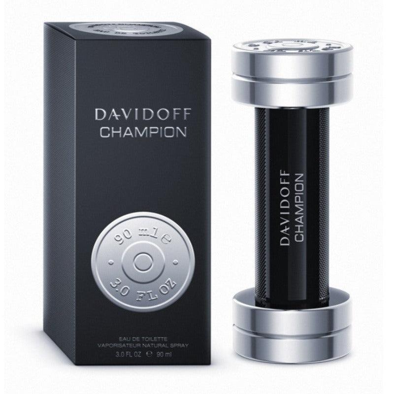 Davidoff Champion 90ml EDT (M) SP