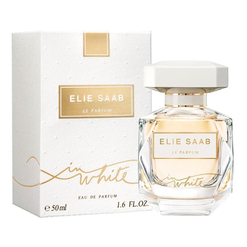 Elie Saab Le Parfum In White 50ml EDP (L) SP