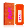 French Connection FCUK Pop! Music 100ml EDT (L) SP