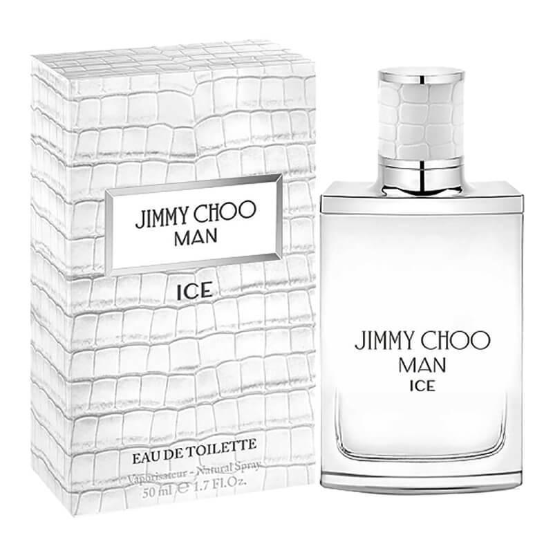 Jimmy Choo Man Ice 50ml EDT (M) SP