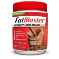 Naturopathica Fat Blaster Weight Loss Shake - Chocolate