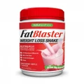 Naturopathica Fat Blaster Weight Loss Shake - Raspberry Ripple