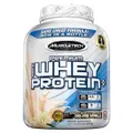 Muscletech Premium 100% Whey Protein - Deluxe Vanilla 2.27kg