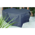 PLC225a 225 x 195cm Premium Lounge or Timber Bench Cover, waterproof
