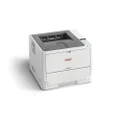 OKI B512dn Monochrome Laser Printer [45762026]