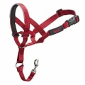 Halti Dog Head Collar (Red) (3)