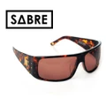 Sabre Glasses Sunglasses Mens Womens Sunnies Sun Wear Frames - Sv1376 (88)