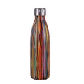Avanti Fluid Vacuum Water Bottle 500ml Stainless Steel Lightweight