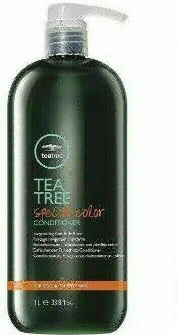 Paul Mitchell Tea Tree Special Colour anti fade Conditioner 1lt