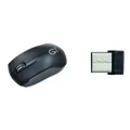 Shintaro 3 Button Wireless RF Mouse [SH-WM03]