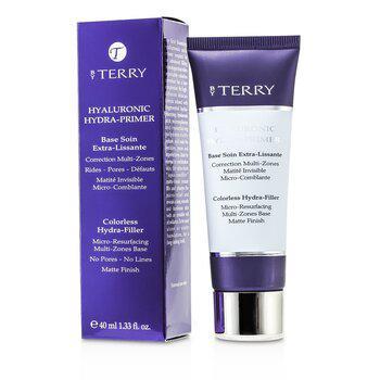 BY TERRY - Hyaluronic Hydra Primer Micro Resurfacing Multi Zones Base (Colorless Hydra Filler)