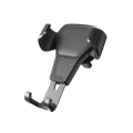 Creative Car Gravity Sensor Mobile Phone Holder Air Outlet Car Navigation Gravity Automatic Lock Bracket