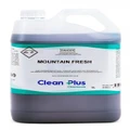 New Best Buy 846 Mountain Fresh Washroom Cleaner - Blue 15 Litre