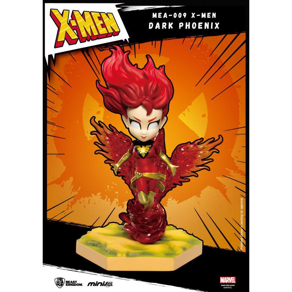 Beast Kingdom Mini Egg Attack X-Men Dark Phoenix