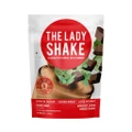 The Lady Shake Choc Mint Flavour 840g