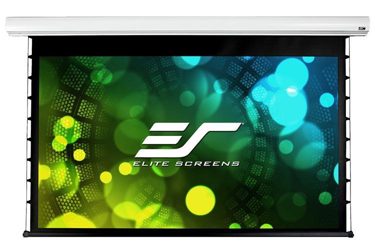 Elite Screens Starling Tab Tension 100" 16:10 Electric Projection