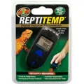 ReptiTemp Digital Reptile Habitat Infrared Thermometer by Zoo Med
