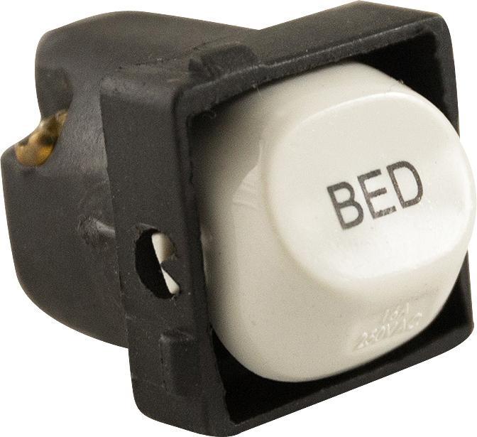 QCE 16A BED Switch Mechanism