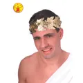 Rubie'S Roman Wreath Headpiece Party Dress Up Accessory