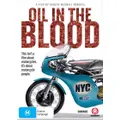 Oil in the Blood DVD