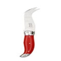 Debutant Cheese Knife Red