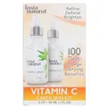 Vitamin C Serum 2-Pack Skin Kit - 2x2 Pack