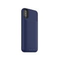 Mophie Juice Pack Air for iPhone X XS Blue 401002007