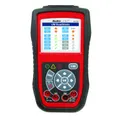 Autel AutoLink AL539 OBD2 & Electrical Test Tool Professional ODB2 Automotive Code Reader