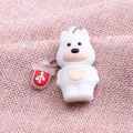 64GB USB 2.0 12 Chinese Zodiac Flash Drive Lovely Cartoon Mascot Animals Model U Pen (dog)