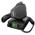 UNIDEN UH5030 Mini Compact Size with Large LCD And USB Charging UHF CB Mobile
