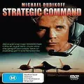 STRATEGIC COMMAND MICHAEL DUDIKOFF THRILLER MOVIE RICHARD NORTON - DVD New