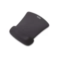 Belkin WaveRest Gel Mouse Pad with Wrist Pillow Black F8E262-BLK