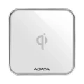 ADATA CW0100 10W Wireless Charging Pad White [ACW0100-1C-5V-CWH]
