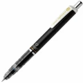 Zebra Delguard Mechanical pencil 0.3mm BLACK Barrel