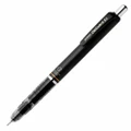 Zebra Delguard Mechanical pencil 0.5mm BLACK Barrel