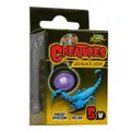 Creatures LED 5 Watt Black Light for Scorpions, Insects & Invertebrates by Zoo Med