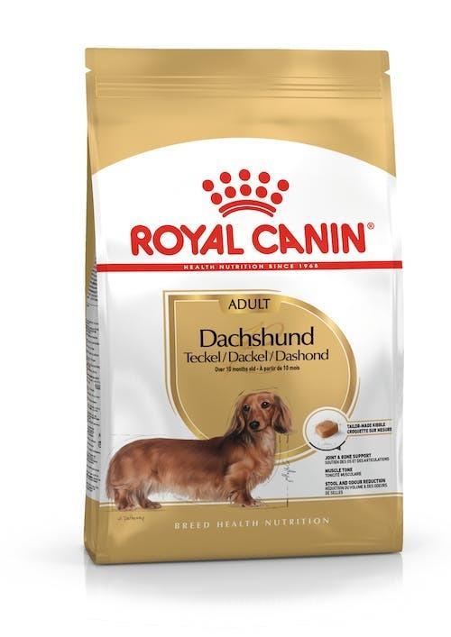 Royal Canin 1.5kg Dachshund Adult Dog Food