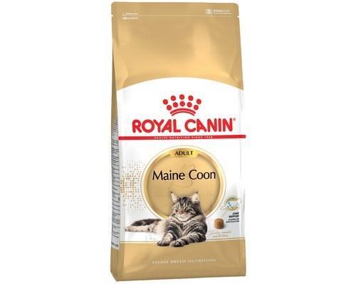 Royal Canin 2kg Maine Coon Adult Cat Food