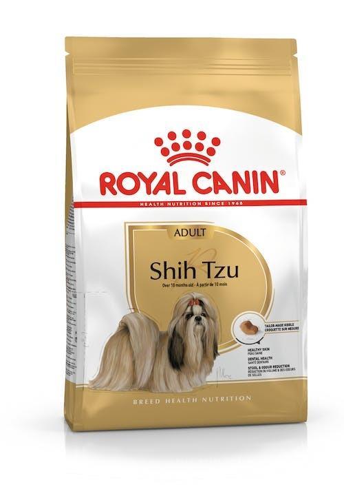 Royal Canin 1.5kg Shih Tzu Adult Dog Food