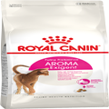 Royal Canin 2kg Feline Exigent Aromatic Attraction Adult Cat Food