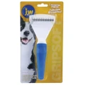 Dematting Dog Rake Grooming Tool by JW Gripsoft