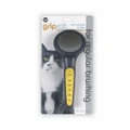 Slicker Brush for Cats - JW Gripsoft Pet Grooming Tool