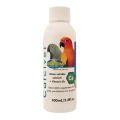 Vetafarm 100ml Calcivet Bird Supplement - Liquid Calcium & Vitamin for Birds
