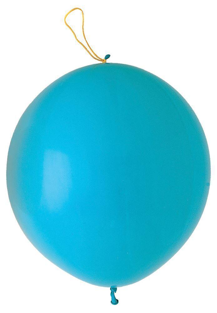 Punch Balloons 2 Pack