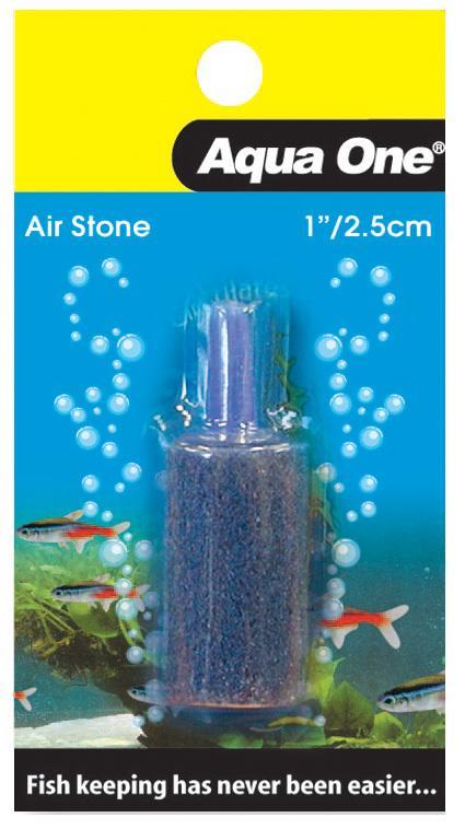 Airstone 2.5cm (Aqua One)