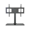 FORTIA TV Stand Mount 37-55 Inch Television Small Modern Universal Up to 55 "