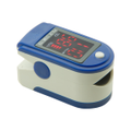 Livingstone Finger Pulse Oximeter, Adult and Youth, 2 AAA Batteries Excluded